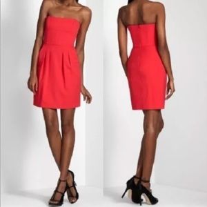 New with tags BCBG Bengaline dress size 12